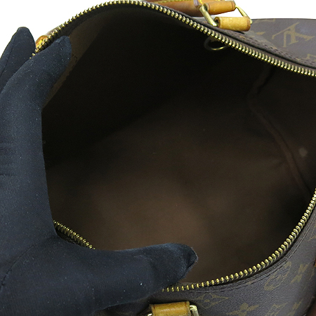 Louis Vuitton(���̺���) M41526 ���׷� ĵ���� ���ǵ� 30 ��Ʈ�� �̹���6 - ���̺��� �߰���ǰ