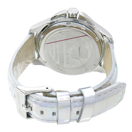 Karl Lagerfeld(Į �����Ʈ) KL1012 ��Ż�� �ĺ� ���� ���׹�� �ð� �̹���3 - ���̺��� �߰���ǰ