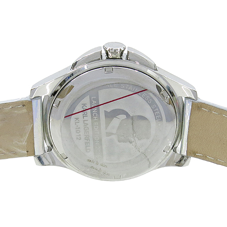 Karl Lagerfeld(Į �����Ʈ) KL1012 ��Ż�� �ĺ� ���� ���׹�� �ð� �̹���4 - ���̺��� �߰���ǰ