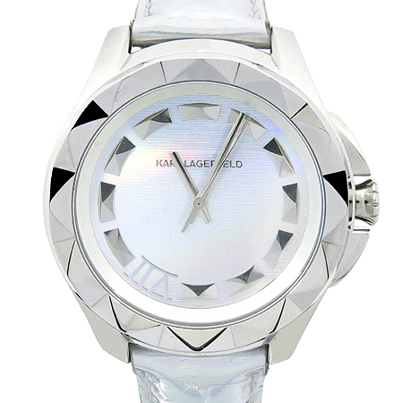 Karl Lagerfeld(Į �����Ʈ) KL1012 ��Ż�� �ĺ� ���� ���׹�� �ð� �̹���5 - ���̺��� �߰���ǰ