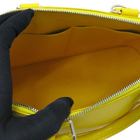 Louis Vuitton(���̺���) M40619 ���� ���� �˸� ��Ʈ�� [�б�������] �̹���5 - ���̺��� �߰���ǰ