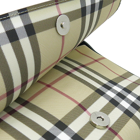 Burberry(������) ���üũ PVC ����� �̹���4 - ���̺��� �߰���ǰ