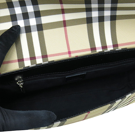 Burberry(������) ���üũ PVC ����� �̹���5 - ���̺��� �߰���ǰ