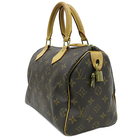 Louis Vuitton(���̺���) M41528 ���׷� ĵ���� ���ǵ� 25 ��Ʈ�� �̹���3 - ���̺��� �߰���ǰ