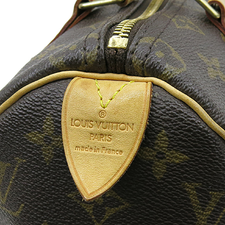 Louis Vuitton(���̺���) M41528 ���׷� ĵ���� ���ǵ� 25 ��Ʈ�� �̹���4 - ���̺��� �߰���ǰ