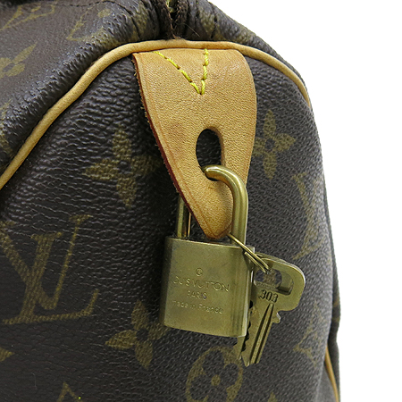 Louis Vuitton(���̺���) M41528 ���׷� ĵ���� ���ǵ� 25 ��Ʈ�� �̹���5 - ���̺��� �߰���ǰ
