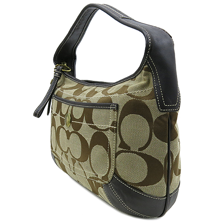 Coach(��ġ) 10764 ������ �ñ״�ó �ڰ��� ���� ���� ȣ�� ����� �̹���2 - ���̺��� �߰���ǰ