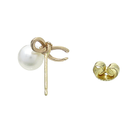 J.ESTINA(���̿���Ƽ��) 14K Ŀ���� ���� ���� ���� �Ͱ��� �̹���3 - ���̺��� �߰���ǰ