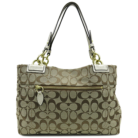 Coach(��ġ) 16540 �ñ״��� �ڰ��� ��� ����� ���� ��Ʈ�� �̹���3 - ���̺��� �߰���ǰ