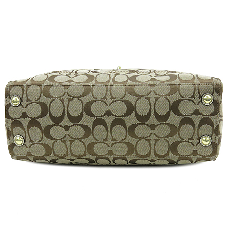 Coach(��ġ) 16540 �ñ״��� �ڰ��� ��� ����� ���� ��Ʈ�� �̹���4 - ���̺��� �߰���ǰ