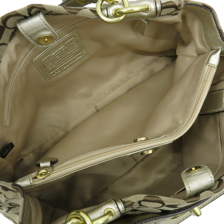 Coach(��ġ) 16540 �ñ״��� �ڰ��� ��� ����� ���� ��Ʈ�� �̹���5 - ���̺��� �߰���ǰ