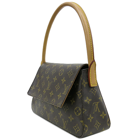 Louis Vuitton(���̺���) M51147 ���׷� ĵ���� �̴� ���� ����� �̹���2 - ���̺��� �߰���ǰ