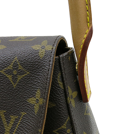 Louis Vuitton(���̺���) M51147 ���׷� ĵ���� �̴� ���� ����� �̹���3 - ���̺��� �߰���ǰ