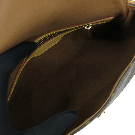 Louis Vuitton(���̺���) M51147 ���׷� ĵ���� �̴� ���� ����� �̹���5 - ���̺��� �߰���ǰ