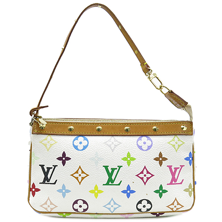 Louis Vuitton(���̺���) M92649 ���׷� ��Ƽ ȭ��Ʈ ����Ʈ �Ǽ��縮 �Ŀ�ġ ����� �̹���2 - ���̺��� �߰���ǰ