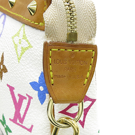 Louis Vuitton(���̺���) M92649 ���׷� ��Ƽ ȭ��Ʈ ����Ʈ �Ǽ��縮 �Ŀ�ġ ����� �̹���4 - ���̺��� �߰���ǰ