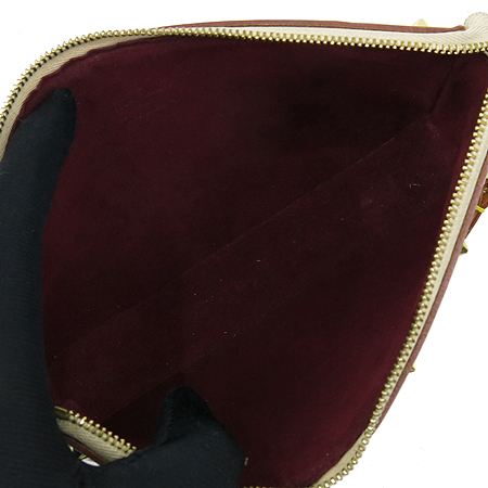 Louis Vuitton(���̺���) M92649 ���׷� ��Ƽ ȭ��Ʈ ����Ʈ �Ǽ��縮 �Ŀ�ġ ����� �̹���5 - ���̺��� �߰���ǰ