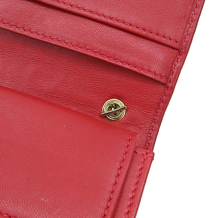 Fendi(���) 8M0219 ���� ���� �ΰ� ���� Ŭ��ġ �� ������ �� ���� ũ�ν��� �̹���4 - ���̺��� �߰���ǰ