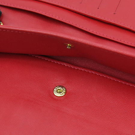 Fendi(���) 8M0219 ���� ���� �ΰ� ���� Ŭ��ġ �� ������ �� ���� ũ�ν��� �̹���5 - ���̺��� �߰���ǰ