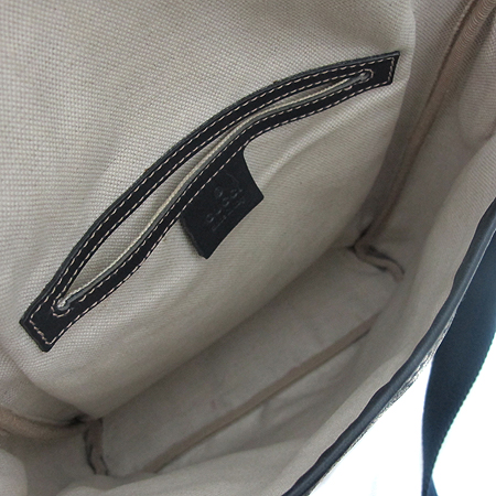 Gucci(����) 223666 GG�ΰ� PVC ��ũ���� ���� Ʈ���� �޽��� ũ�ν��� [��õ ������] �̹���5 - ���̺��� �߰���ǰ