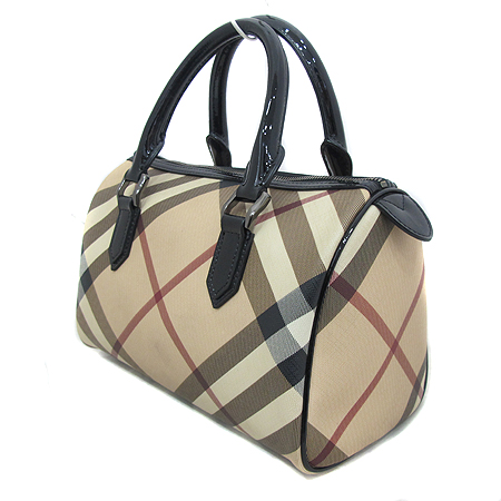 Burberry(������) 34599171 �� ��� üũ PVC ������ ��Ʈ�� [��õ ������] �̹���2 - ���̺��� �߰���ǰ