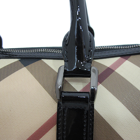 Burberry(������) 34599171 �� ��� üũ PVC ������ ��Ʈ�� [��õ ������] �̹���3 - ���̺��� �߰���ǰ