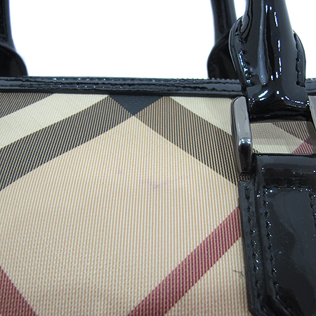 Burberry(������) 34599171 �� ��� üũ PVC ������ ��Ʈ�� [��õ ������] �̹���5 - ���̺��� �߰���ǰ