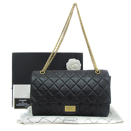 Chanel() A37590Y04634 2.55 Ƽ (L)   ü  [õ ]