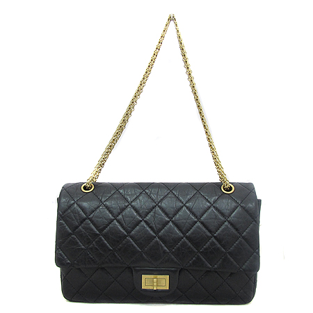Chanel() A37590Y04634 2.55 Ƽ (L)   ü  [õ ] ̹2 - ̺ ߰ǰ
