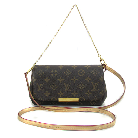Louis Vuitton(���̺���) M40717 ���׷� ĵ���� ���̺��� PM 2WAY [��õ ������] �̹���2 - ���̺��� �߰���ǰ