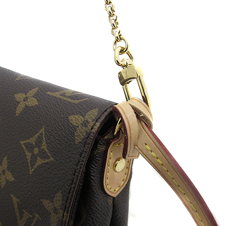 Louis Vuitton(���̺���) M40717 ���׷� ĵ���� ���̺��� PM 2WAY [��õ ������] �̹���4 - ���̺��� �߰���ǰ