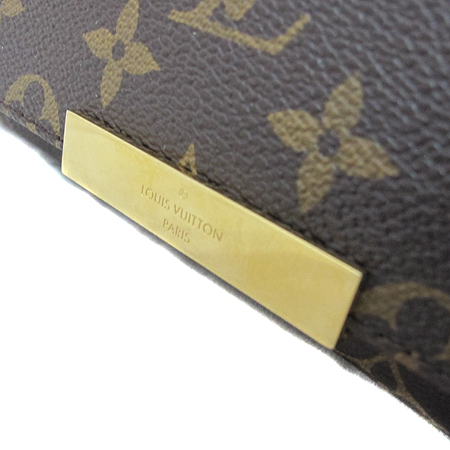 Louis Vuitton(���̺���) M40717 ���׷� ĵ���� ���̺��� PM 2WAY [��õ ������] �̹���5 - ���̺��� �߰���ǰ
