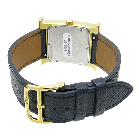 Hermes(�����޽�) HH1.501.131 H�ƿ� ���� ���� ���׹�� �������� �ð� [�б�������] �̹���3 - ���̺��� �߰���ǰ