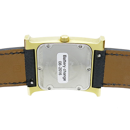 Hermes(�����޽�) HH1.501.131 H�ƿ� ���� ���� ���׹�� �������� �ð� [�б�������] �̹���4 - ���̺��� �߰���ǰ