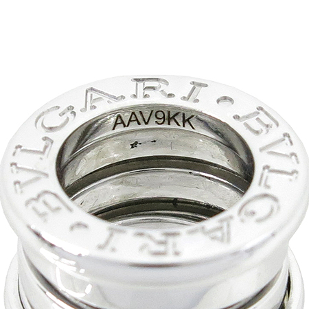 Bvlgari(�Ұ���) CN851448 18K ȭ��Ʈ ��� B-ZERO1 ���Ʈ �̹���3 - ���̺��� �߰���ǰ