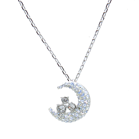 Swarovski(���ͷκ꽺Ű) 1181093 MOON �Ҵ�Ʈ ����� �̹���2 - ���̺��� �߰���ǰ