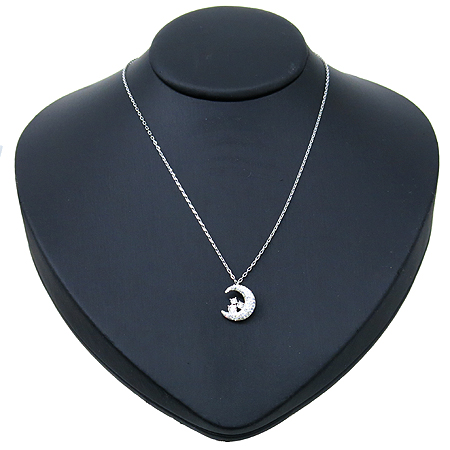 Swarovski(���ͷκ꽺Ű) 1181093 MOON �Ҵ�Ʈ ����� �̹���4 - ���̺��� �߰���ǰ