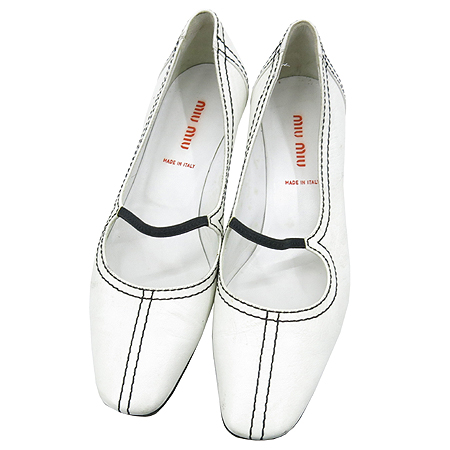 MiuMiu(�̿�̿�) ȭ��Ʈ ���� ��Ƽġ ������ Űư�� ������ ���� �̹���5 - ���̺��� �߰���ǰ