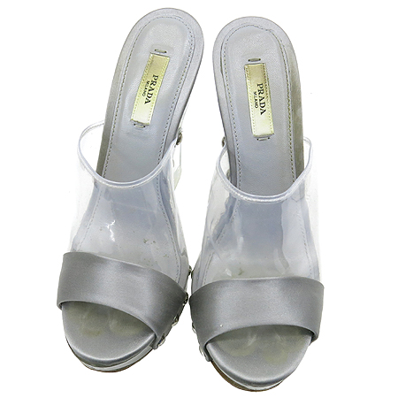 Prada(�����) �ǹ� ��ƾ ������ ��ġ �÷��� �� �̹���5 - ���̺��� �߰���ǰ