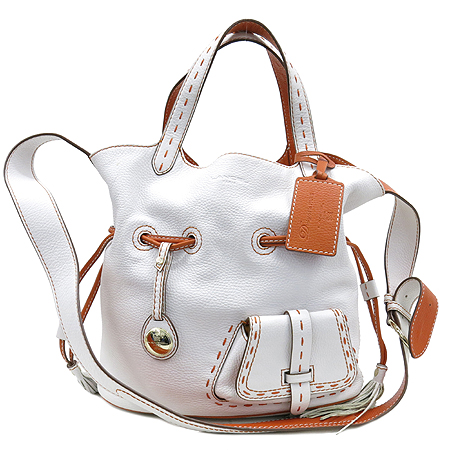 LANCEL(����) ȭ��Ʈ ���� �÷� 2WAY �̹���2 - ���̺��� �߰���ǰ