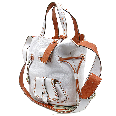 LANCEL(����) ȭ��Ʈ ���� �÷� 2WAY �̹���3 - ���̺��� �߰���ǰ