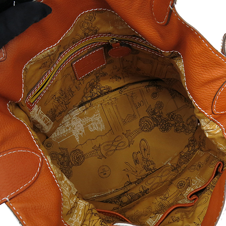 LANCEL(����) ȭ��Ʈ ���� �÷� 2WAY �̹���6 - ���̺��� �߰���ǰ