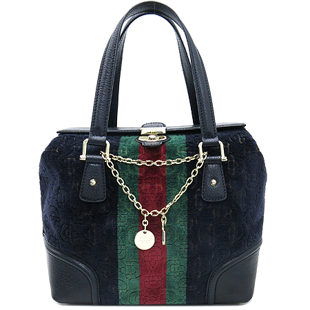 Gucci(����) 146002 �����̵� ���� ���� Ʈ���� ��Ʈ�� �̹���2 - ���̺��� �߰���ǰ