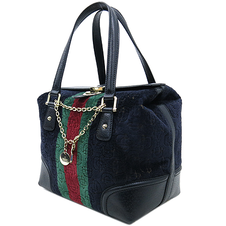 Gucci(����) 146002 �����̵� ���� ���� Ʈ���� ��Ʈ�� �̹���3 - ���̺��� �߰���ǰ