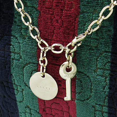 Gucci(����) 146002 �����̵� ���� ���� Ʈ���� ��Ʈ�� �̹���4 - ���̺��� �߰���ǰ