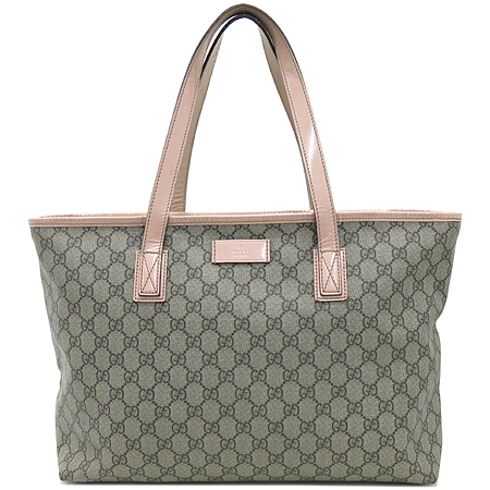 Gucci(����) 211137 GG �ΰ� PVC ��ũ ���� Ʈ���� ���� ����� �̹���2 - ���̺��� �߰���ǰ
