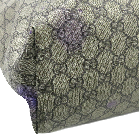 Gucci(����) 211137 GG �ΰ� PVC ��ũ ���� Ʈ���� ���� ����� �̹���5 - ���̺��� �߰���ǰ