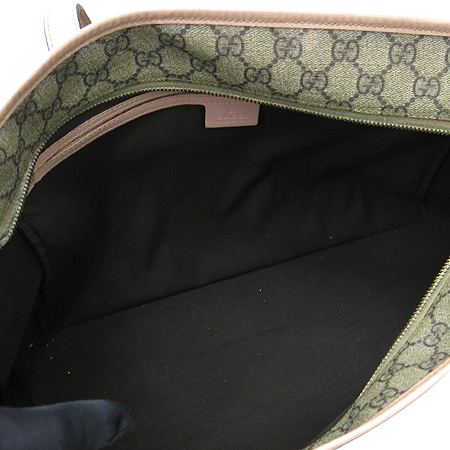 Gucci(����) 211137 GG �ΰ� PVC ��ũ ���� Ʈ���� ���� ����� �̹���6 - ���̺��� �߰���ǰ