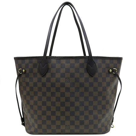 Louis Vuitton(���̺���) N51105 �ٹ̿� ���� ĵ���� �׹�Ǯ MM ����� �̹���2 - ���̺��� �߰���ǰ