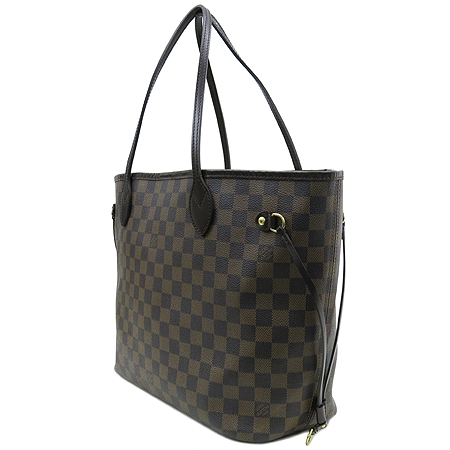 Louis Vuitton(���̺���) N51105 �ٹ̿� ���� ĵ���� �׹�Ǯ MM ����� �̹���3 - ���̺��� �߰���ǰ